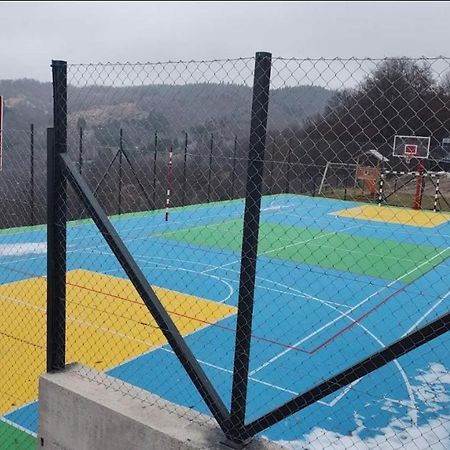 Panorama Apartments In Milmari Resort コパオニク エクステリア 写真