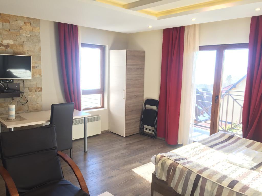 Panorama Apartments In Milmari Resort コパオニク エクステリア 写真