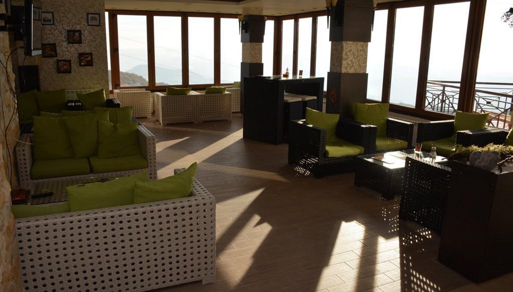 Panorama Apartments In Milmari Resort コパオニク エクステリア 写真