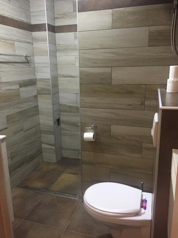 Panorama Apartments In Milmari Resort コパオニク エクステリア 写真