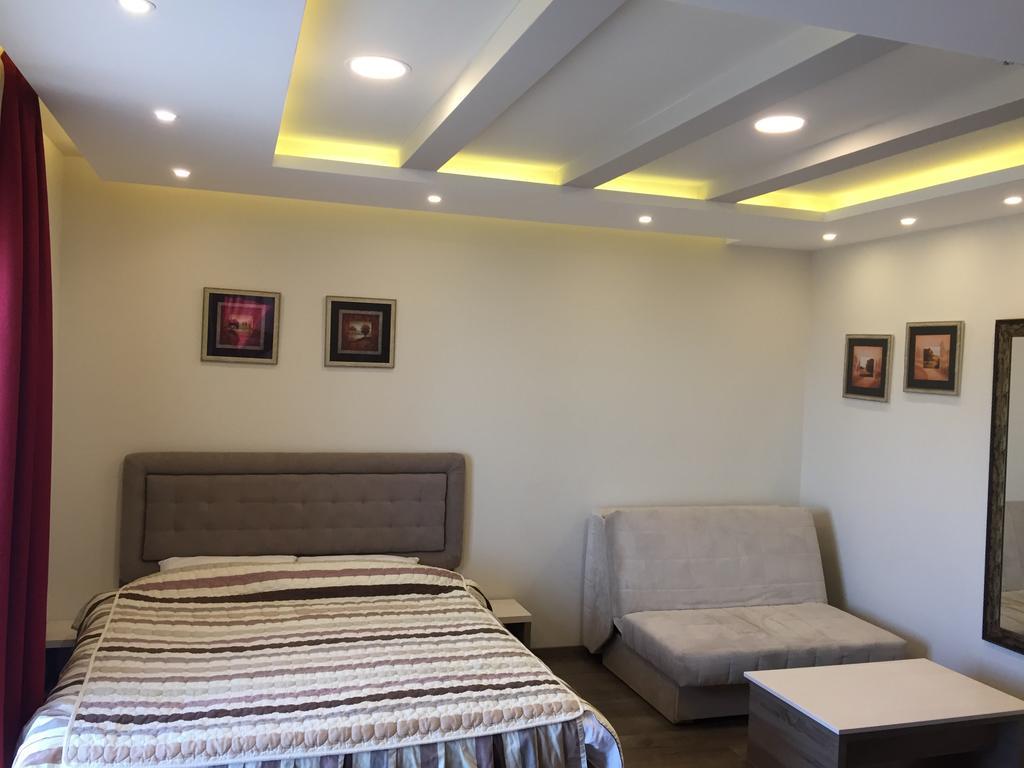 Panorama Apartments In Milmari Resort コパオニク エクステリア 写真