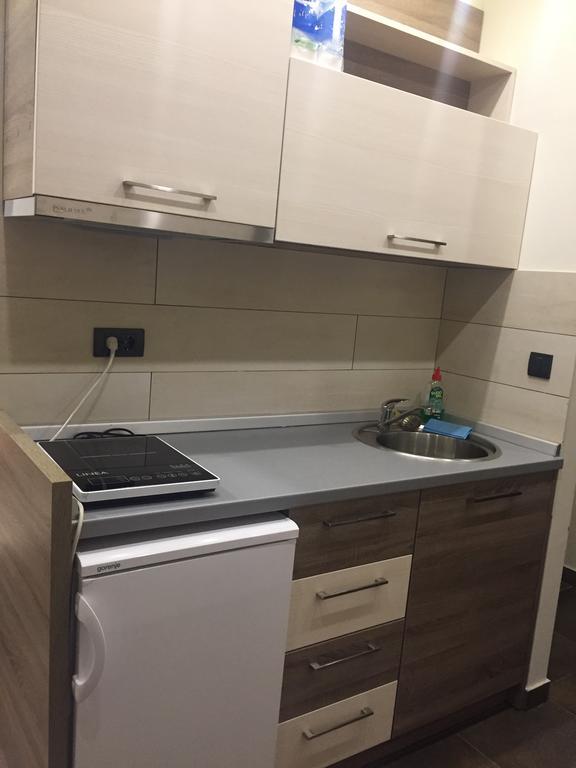 Panorama Apartments In Milmari Resort コパオニク エクステリア 写真