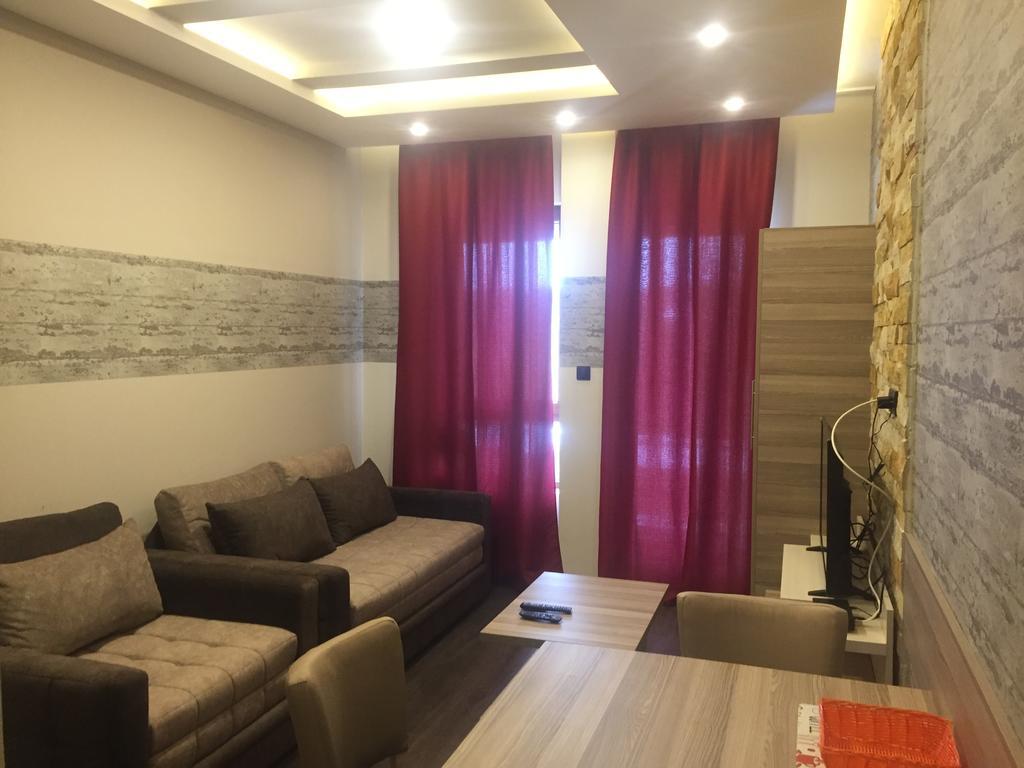 Panorama Apartments In Milmari Resort コパオニク エクステリア 写真