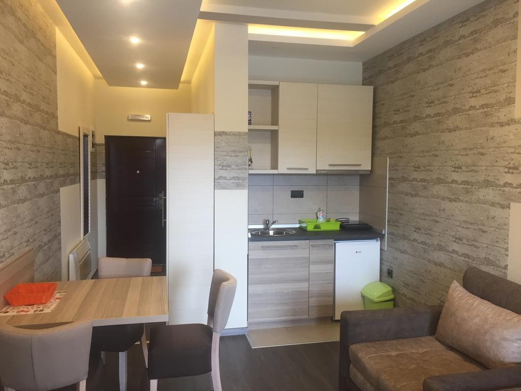 Panorama Apartments In Milmari Resort コパオニク エクステリア 写真