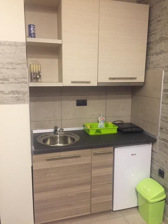 Panorama Apartments In Milmari Resort コパオニク エクステリア 写真